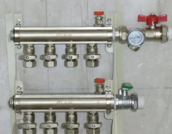 分水器的作用是什么