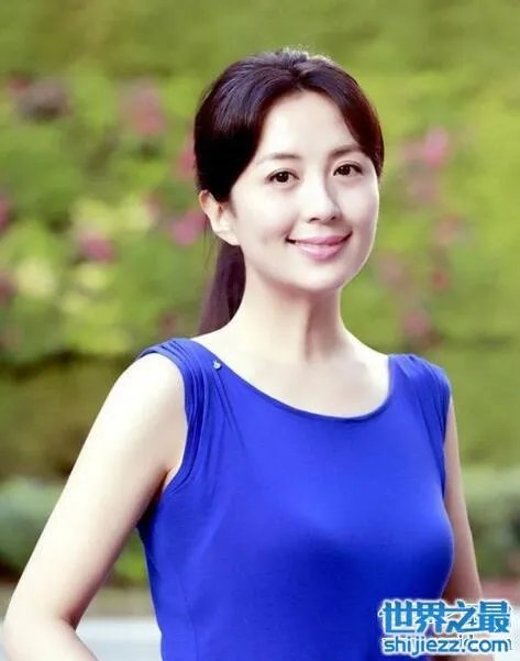 宋林静和杨童舒对比照，你能看出差别算我输 