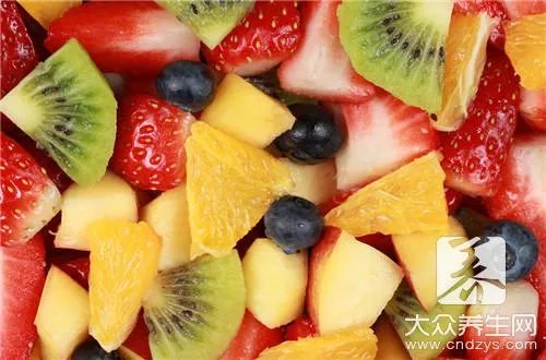  增加雌性激素的食物有哪些