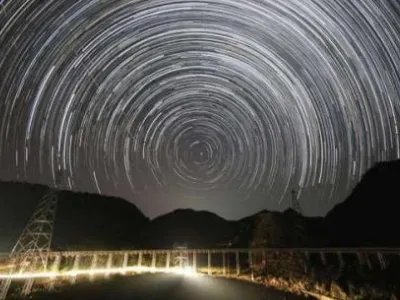 我国成功发射遥感三十号08组卫星，这次发射采用了什么样的模式？