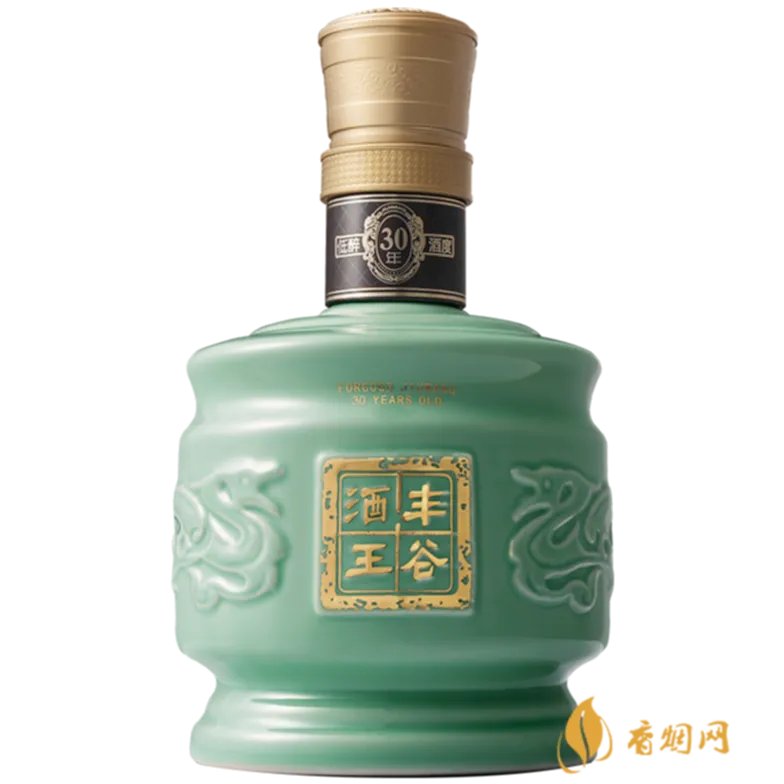 西安白酒品牌有哪些牌子