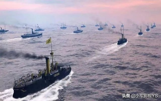 吉野号的最终结局