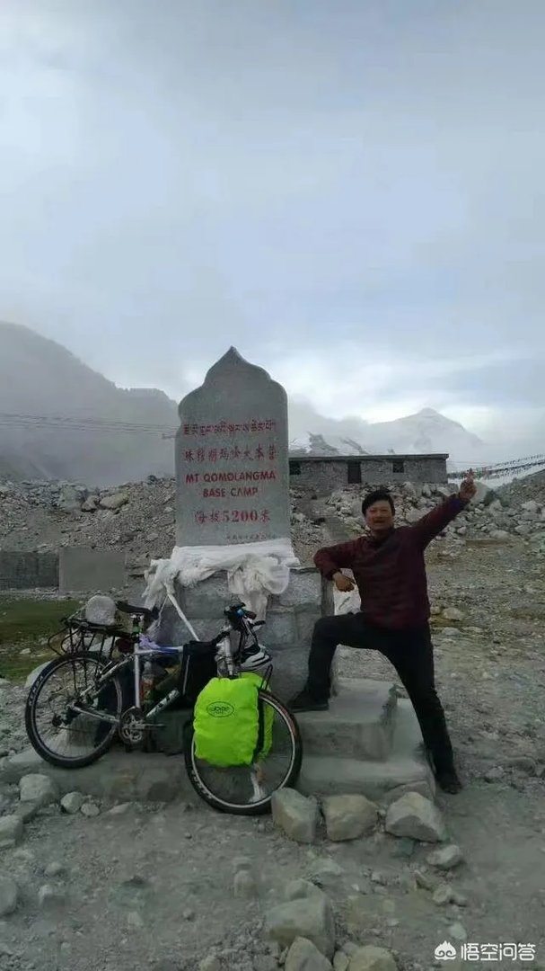 可以骑自行车去西藏吗？