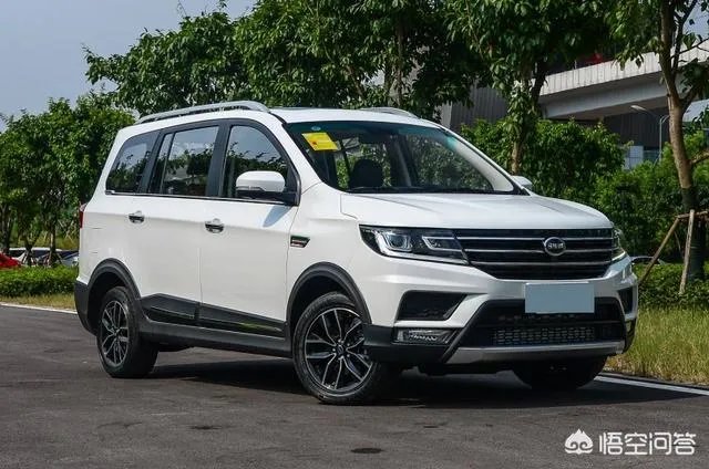 斯威是个怎样的品牌？