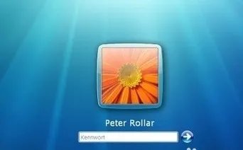 电脑win7设置开机密码教程