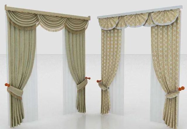 布艺窗帘加盟需要注意哪些  布艺窗帘加盟店如何迅速盈利