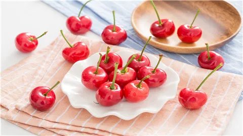 孕妇能吃樱桃吗