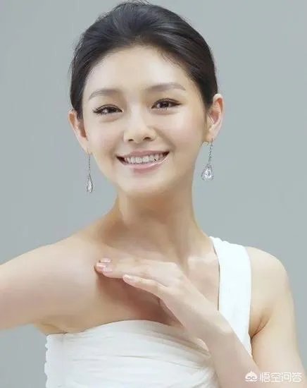 山东妹子好看吗？