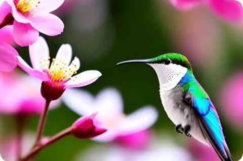 方兴未艾的读音是什么