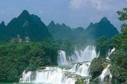 保定景区，十大排名是怎样得？