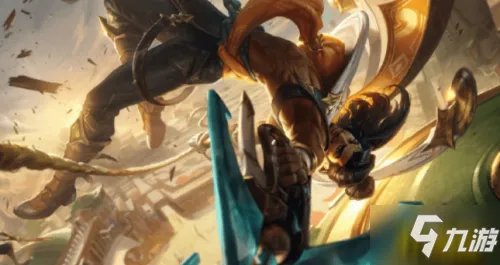 《LOL》阿克尚技能有什么 新英雄阿克尚技能介绍