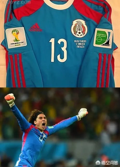 奥乔亚在世界杯赛场上表现惊人，但是为什么豪门俱乐部没有找他？