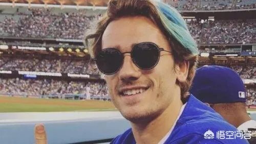 格里兹曼和莫得里奇谁帅？