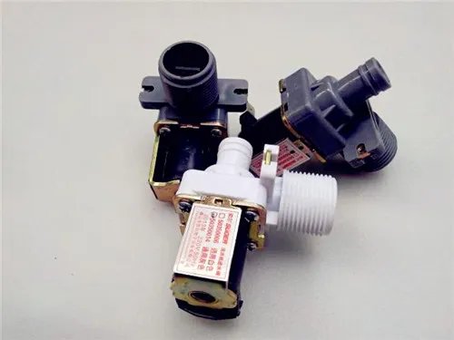 洗衣机电磁阀故障原因有哪些