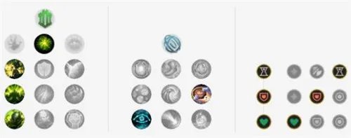 lol12.15辅助机器人玩法出装推荐