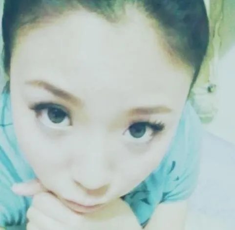 孔令辉老婆顾珊珊曝光 孔女友美艳私房照流出