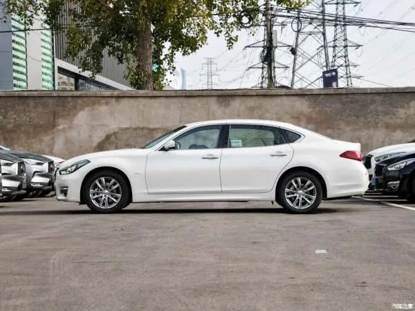 英菲尼迪Q 70，这款车值得入手吗？