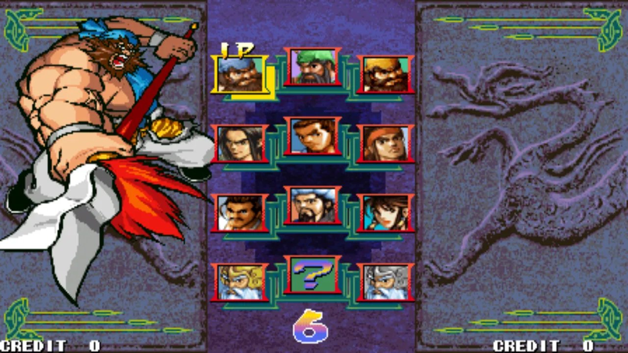 三国战纪风云再起是什么游戏