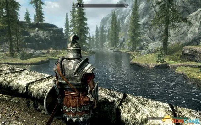 上古卷轴5:天际重制版有什么不同 老滚5重制新内容