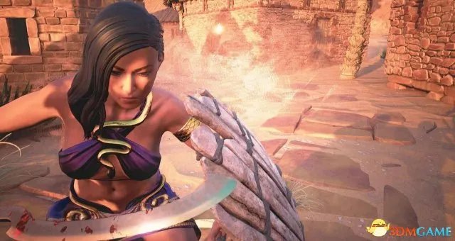 流放者柯南游戏心得体验 流放者柯南好玩吗