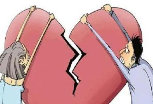 婚姻破裂的6个征兆 婚姻破裂了怎么修复