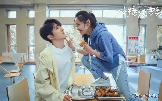 《冰糖炖雪梨》这部电视剧剧情是什么？