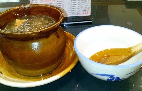 绵阳有哪些地道的美食？