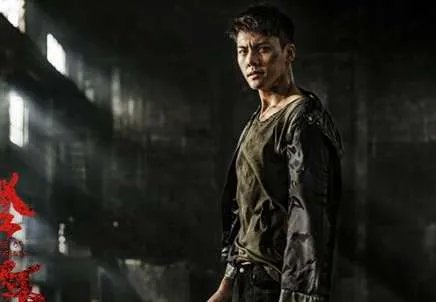 《橙红年代》刘子光身世是什么？刘子光和陈子锟是什么关系