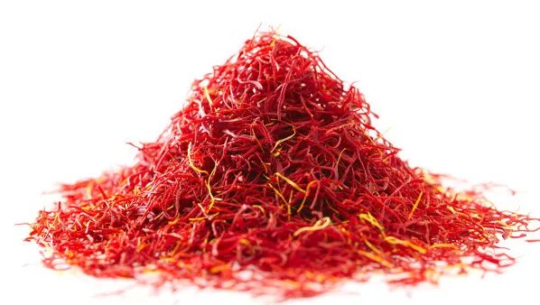 藏红花的功效与禁忌