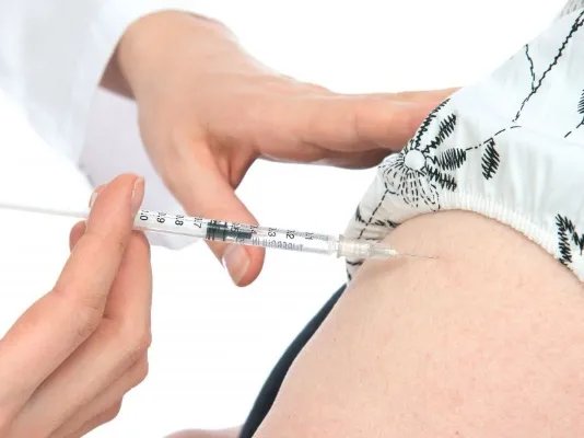 脊髓灰质炎症状