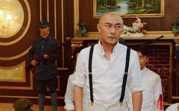 大帅哥电视剧是什么垃圾