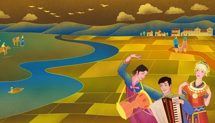 朝鲜族有什么传统节日 朝鲜族的传统节日有什么