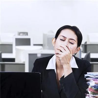 月经推迟的主要原因是什么