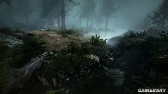 400人同图大逃杀游戏“Project X”新情报 超大地图、模拟真实环境