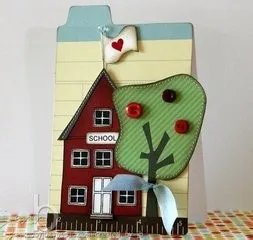 手工贺卡的制作方法