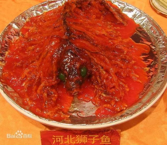 石家庄各区有什么美食？