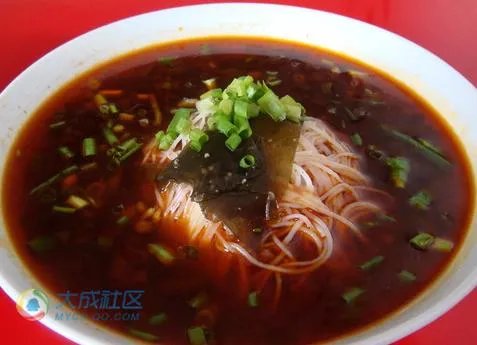 绵阳有哪些地道的美食？