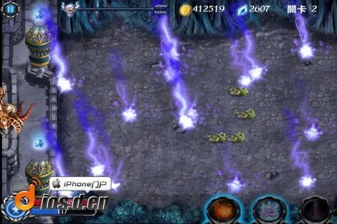 说好的英雄呢？！ 《魔法英雄TD》评测