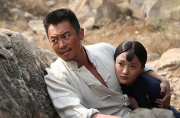 朱亚文主演的最好看的电视剧