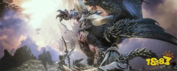 雷狼龙弱什么属性