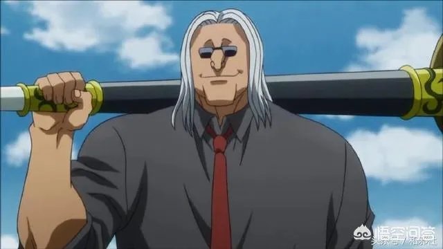 莫老五最后死了么