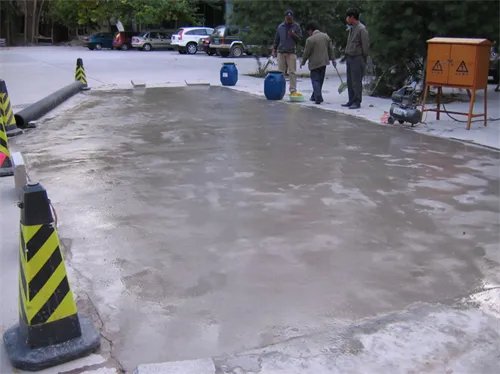 混凝土增强剂真的管用吗