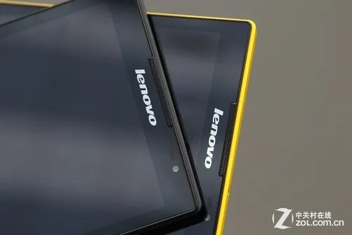 8英寸影音娱乐看片神器 联想平板S8评测