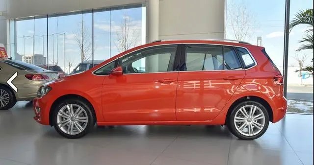 大空间两厢车求推荐?