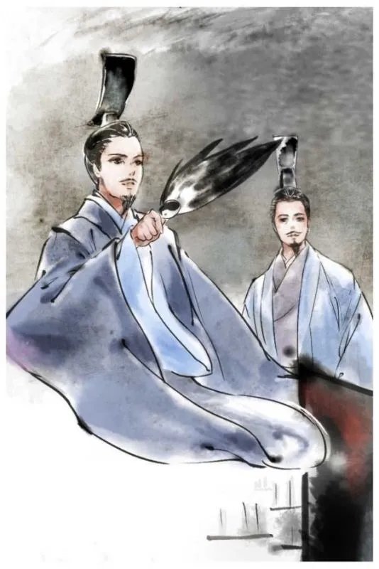 诸葛亮其实是穷兵赎武，为什么声望还那么高？