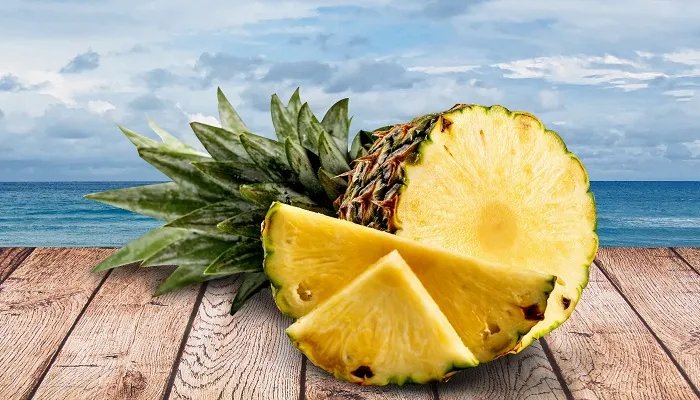 菠萝和凤梨有什么区别 菠萝和凤梨的区别