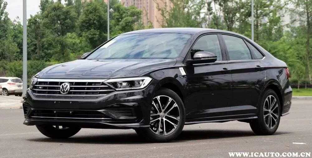 一汽大众280多少钱一辆？一汽大众280报价表