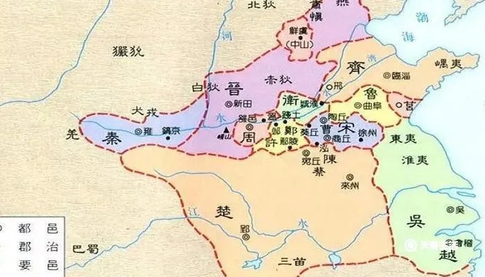 雍城是现在什么地方