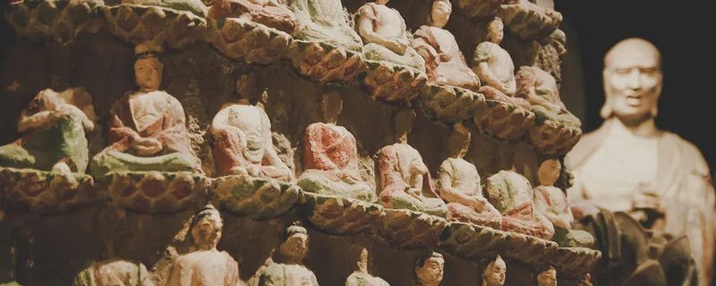 唐三彩是哪三彩 唐三彩是哪三彩基本色彩