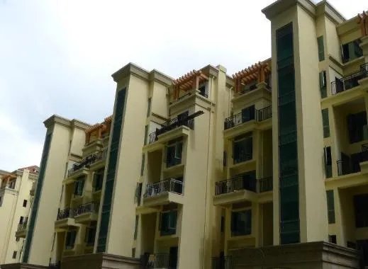 房子得房率是什么意思